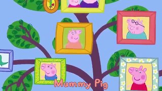 Peppa Pig - Meet the Pig Family! #peppapig