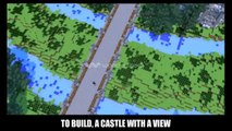 Minecraft Wrecking Mob Lyrics Video a miley cyrus Minecraft remix of Wrecking ball