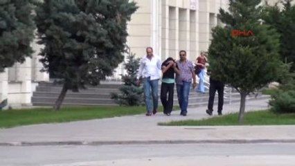 Konya Pişkin Gaspçı: "Ben Gasp Etmedim, Benim Suçum Güveni Kötüye Kullanma"