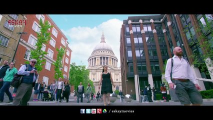 Shikari movie song Shakib khan & Srabonti Latest bangla movie song 2016