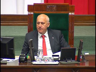 Poseł Wojciech Kossakowski - Wystąpienie z dnia 08 czerwca 2016 roku.