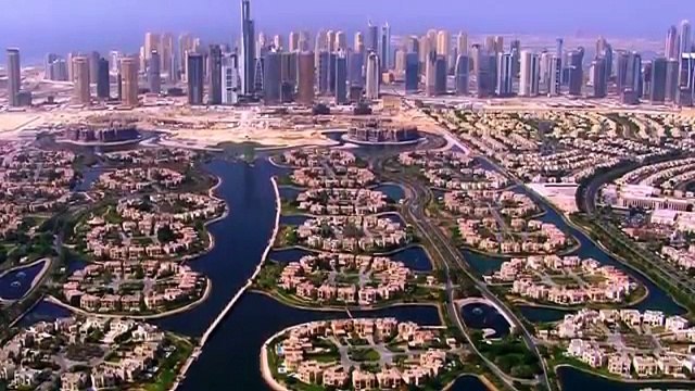 Ταξίδι στο Ντουμπάι | exotictrips.gr