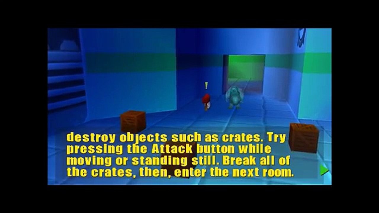 Monsters Inc Scare Island | Part # 1