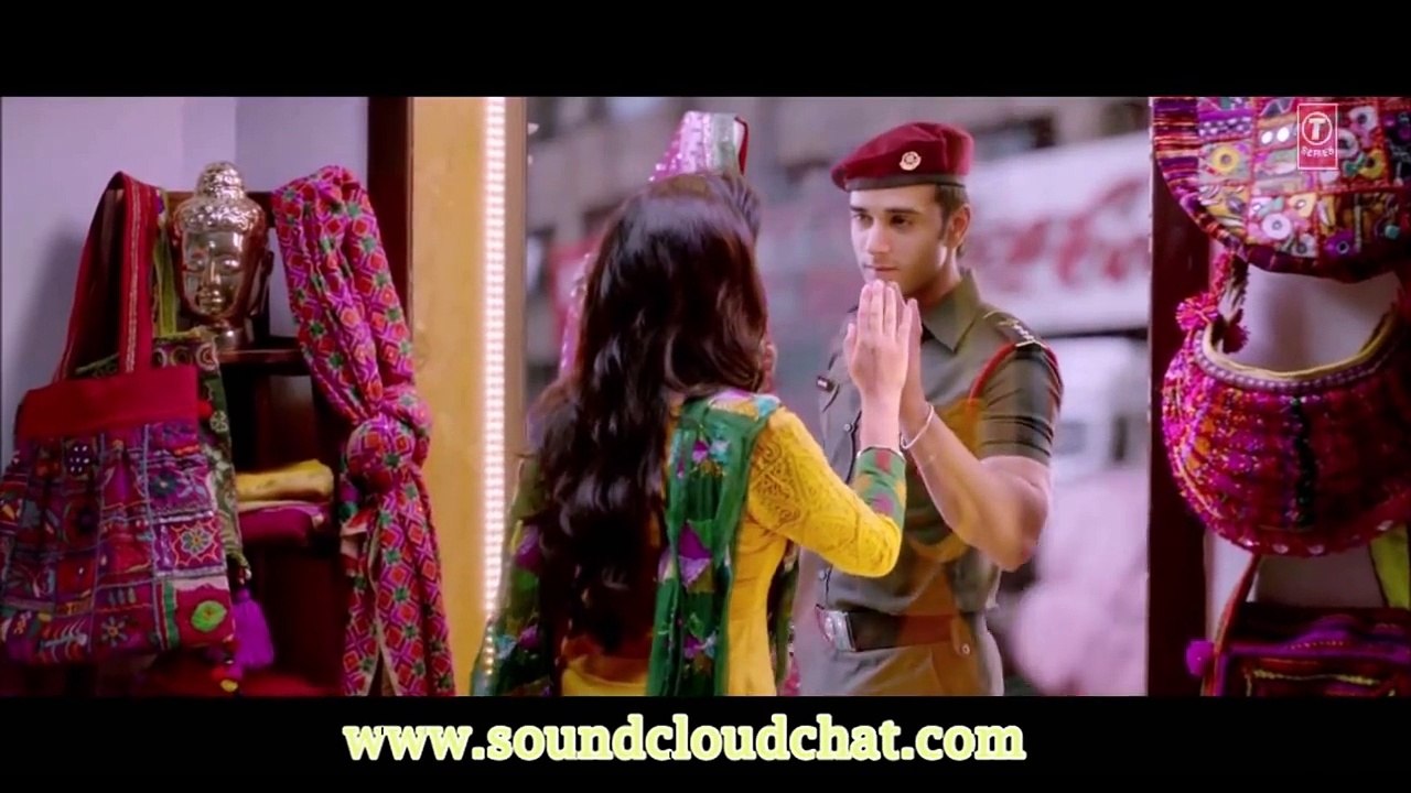 Ishqe Di Lat (Full Video Song) - Junooniyat