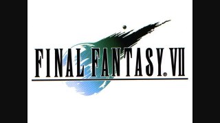 Final Fantasy 7 Soundtrack 26 - Good Night Until Tomorrow