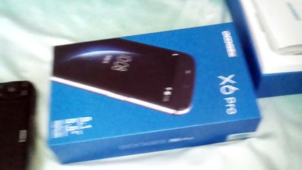 DooGee X6 Pro Camera Test / Тест камеры телефона