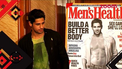 Sidharth Malhotra to work in the remake of 'Ittefaq' - Bollywood News - #TMT