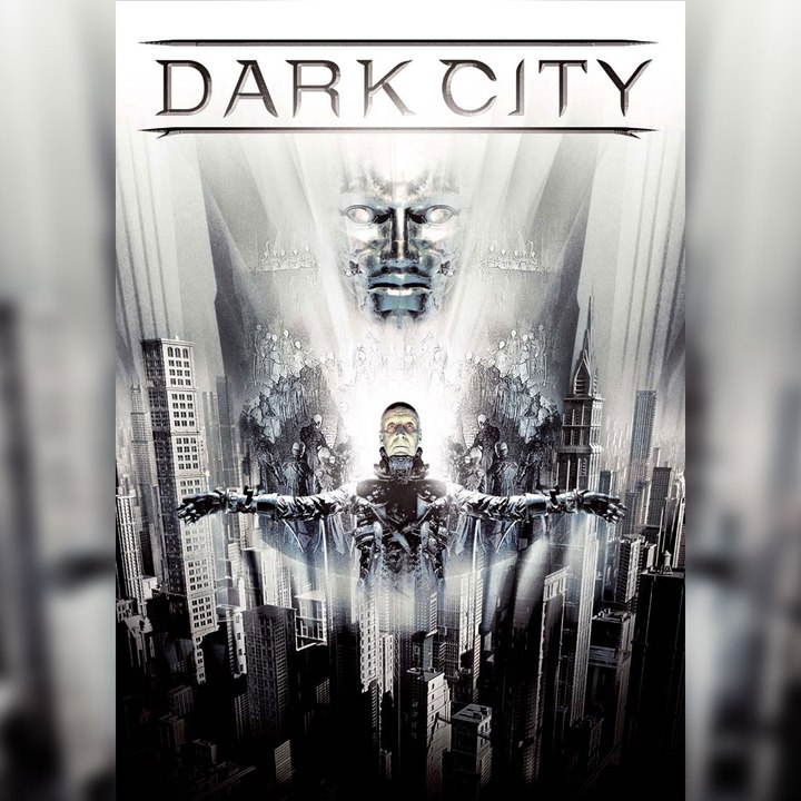 Dark City