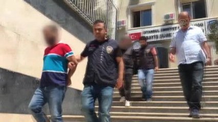 Tuttuğu Kiralık Katili Başkasına Öldürttü