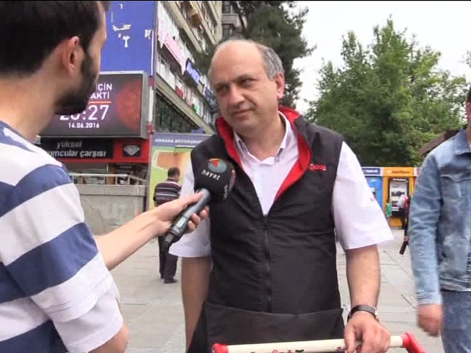 Türkiye yaşanılabilir bir ülke mi?