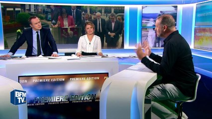 Alex Taylor: "Que Jo Cox ait défendu les réfugiés, ça va retourner des gens"