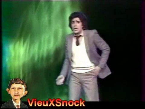 Frédéric François - Seul ( N'oublie jamais Nous Deux ) 1979