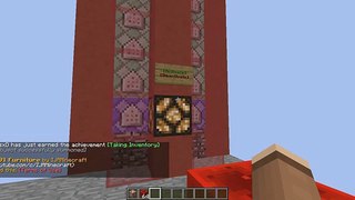 Meble w Minecraft! - One Command Creation