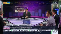Le débrief d'Intégrale Placements: François Monnier, Eric Bleines et Antoine Larigaudrie - 17/06