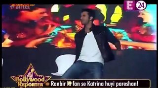 Ranbir Ki Pakistani Fan Hain Maawra !