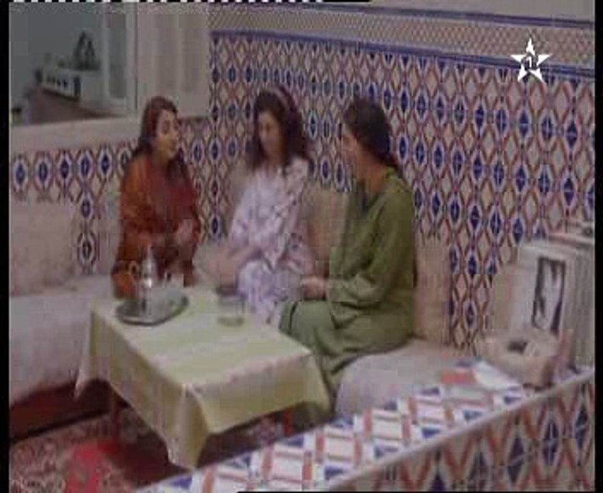 نعام الالة _ الحلقة 10