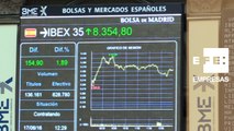 El IBEX 35 mantiene las ganancias al mediodía y suma un 1,80%