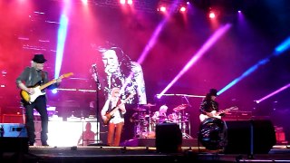 Aerosmith - Cryin Live Caracas Venezuela 2013 HD (Dan) 28/09/13