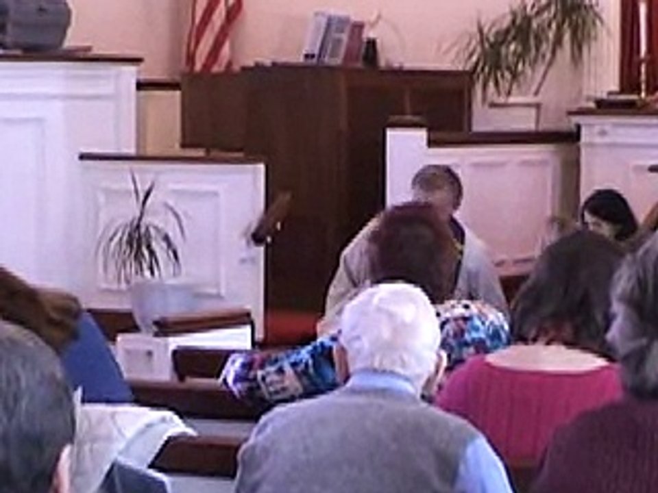 Chaffin Children's Sermon 2-10-08 part 1 of 2