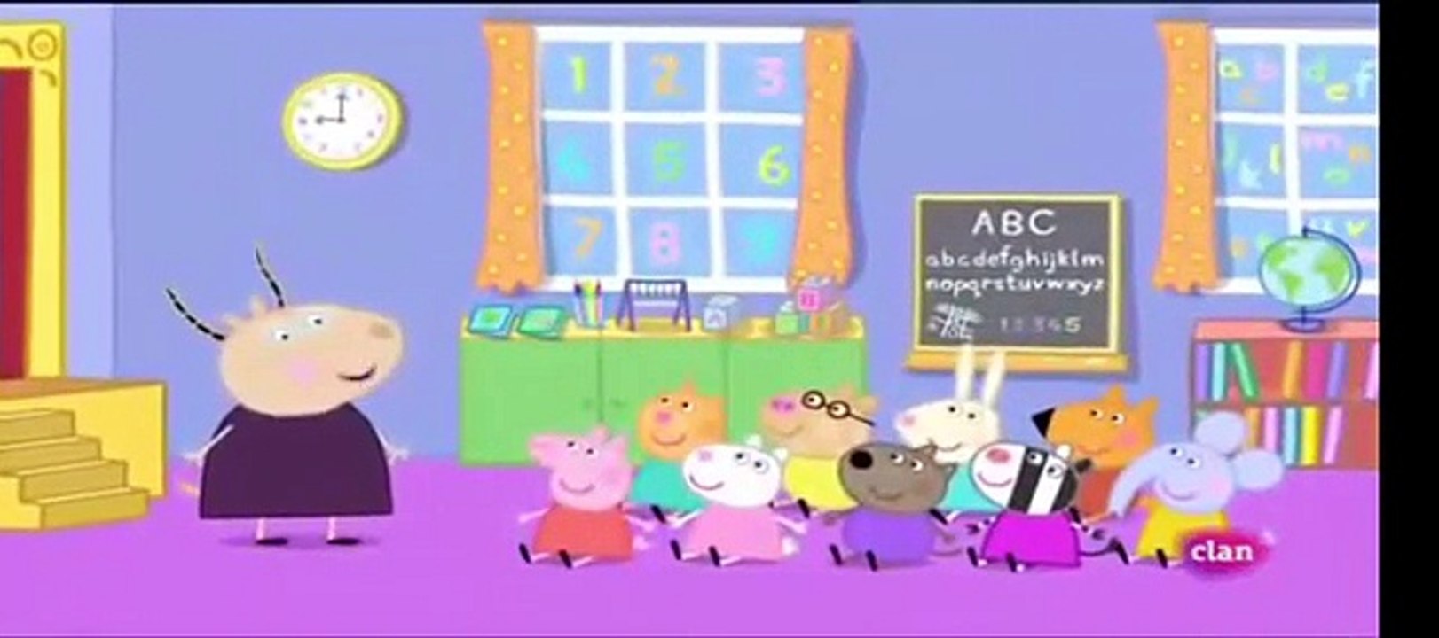 Peppa Pig - Shake, Rattle And Bang - Full Episodes HD