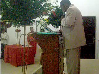 Casamento de Antônio com Anita, Adesal setor 23 cajazeiras 8