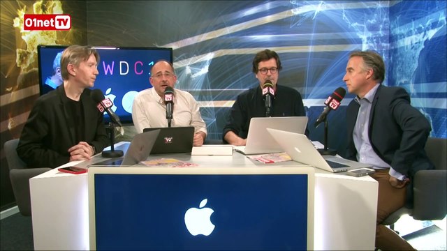 On a pu essayé les lunettes Hololens ! (Jtech 282)