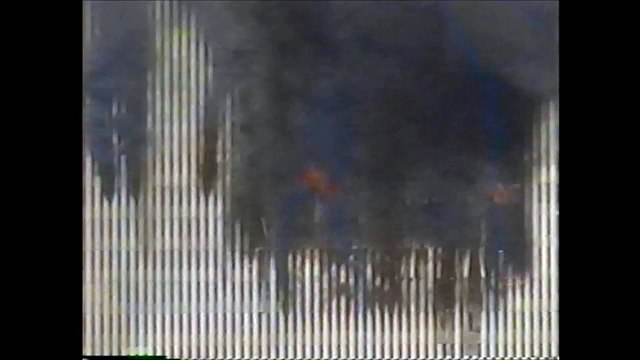 11 septembre 2001 WTC 9/11 - NIST FOIA 09-42 Release 19 [08/33 HD]