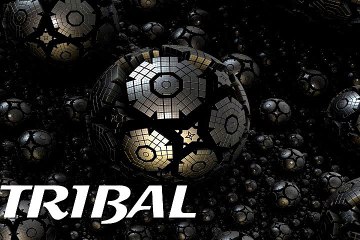 Tribal Sound