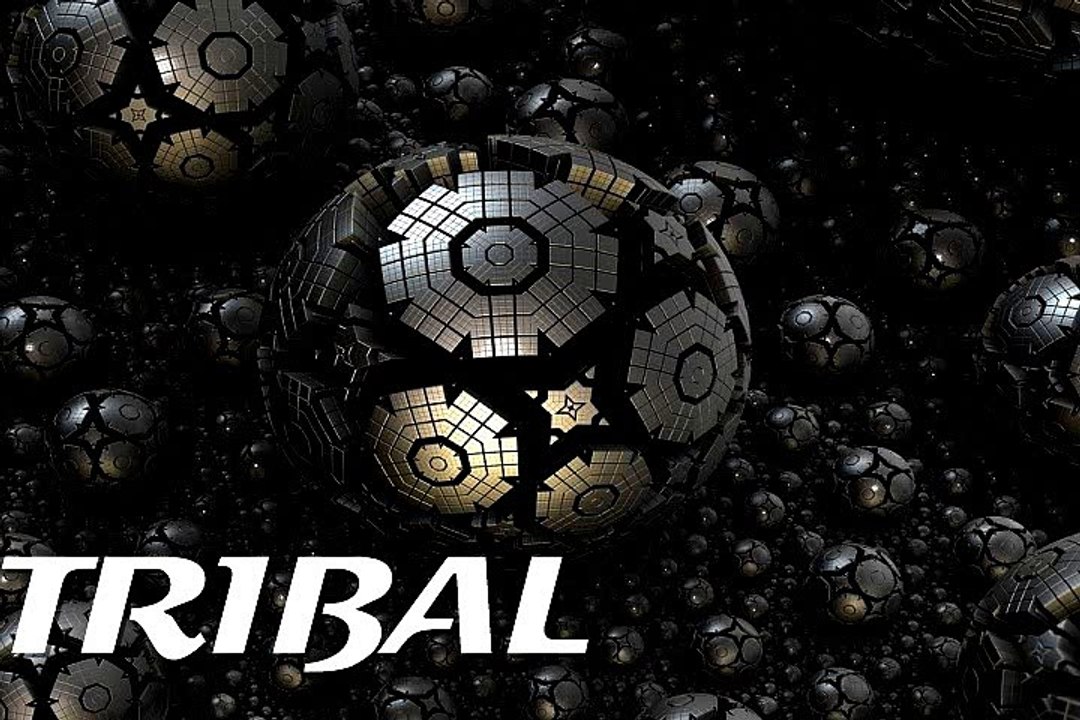 Tribal Sound