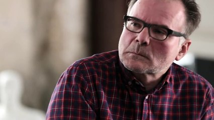 Elle est stupéfaite quand elle voit un mannequin qui, pour une fois, lui ressemble !