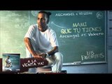 Arcangel - Mami que tu Tienes ft. Vakero [Official Audio]