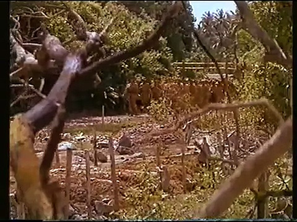 BRIDGE ON THE RIVER KWAI  COLONEL BOGEY MARCH