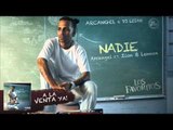 Arcangel - Nadie ft. Zion & Lennox [Official Audio]