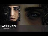 Arcangel - Ganas de Ti [Official Audio]