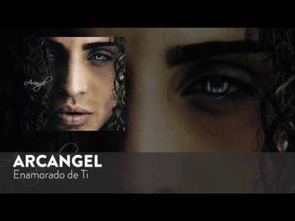 Arcangel - Enamorado de Ti [Official Audio]