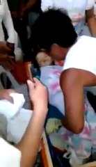 Young Filipino Girl Wakes Up at Her Own Funeral