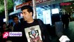 Ranbir Kapoor cancles the world tour trip  with Karan Johar because of Katrina Kaif - Bollywood News