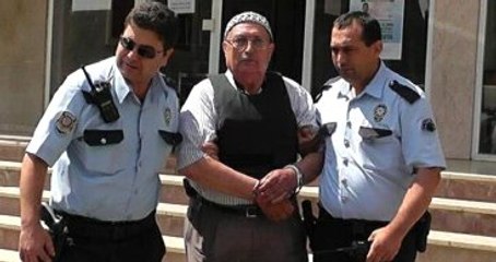 73 Yaşındaki Adam Boşandığı Eşini Kurşun Yağmuruna Tuttu