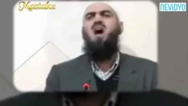 Namaz Kılmayan İdam Edilir Sözü Sosyal Medyayı Salladı!