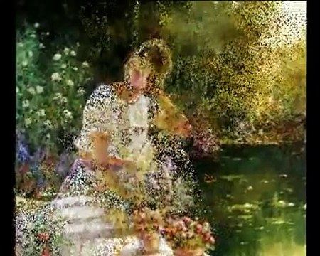 Анатолій Анатолій Солов'яненко. Ніч яка місячна