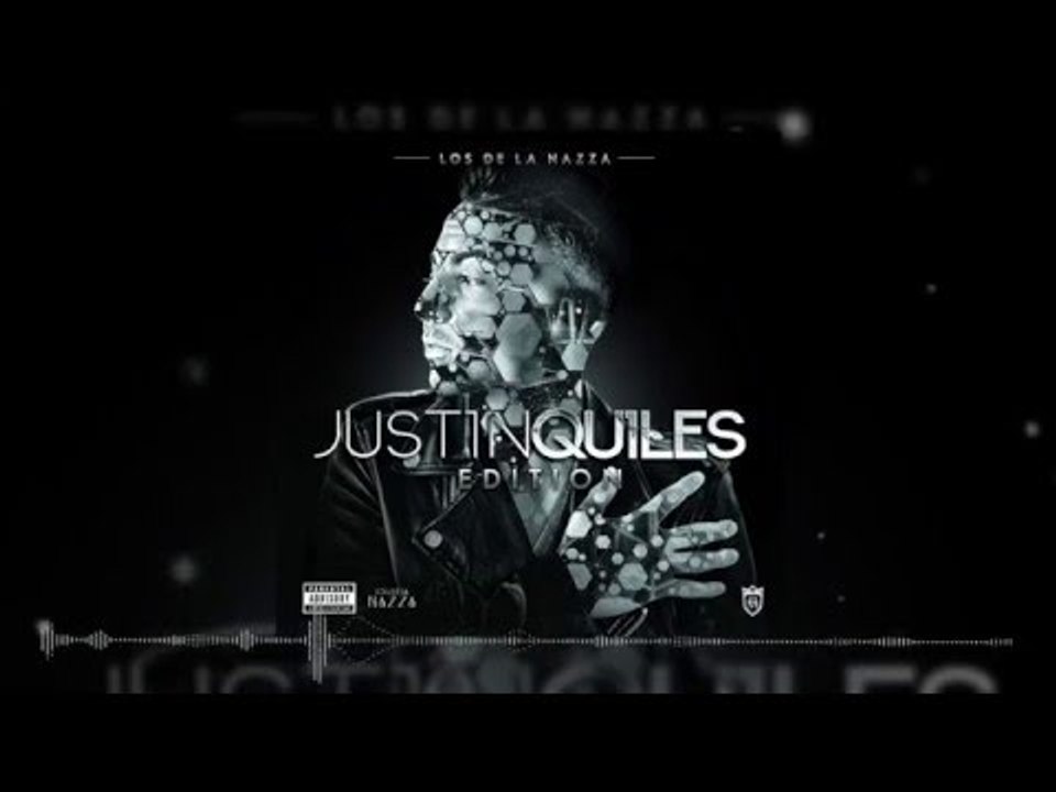 Justin Quiles - Hombre Como Yo [Official Audio]