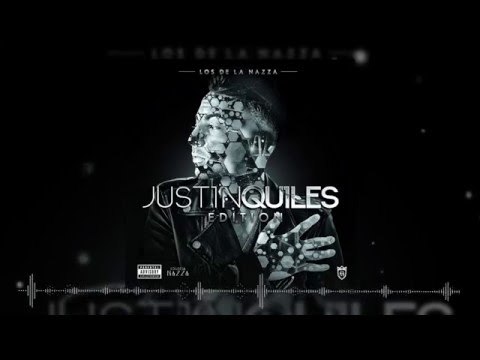 Justin Quiles - Gladiadora [Official Audio]