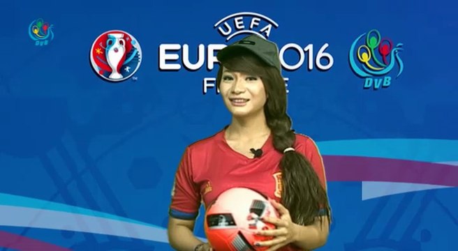 DVB - ယူရိုု ၂၀၁၆ ၿပဳိင္ပြဲ အုပ္စု ဒီ နဲ႔ အီး ပြဲစဥ္မ်ား ပြဲၿကိုုသုံးသပ္ခ်က္