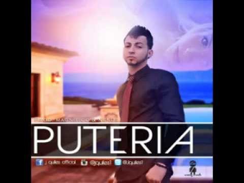 J Quiles - Puteria