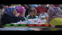 Sancaktepe'de Ramazan-Tgrt Haberr