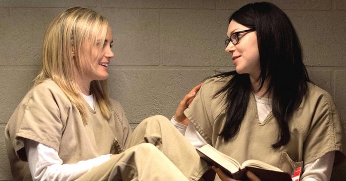 Orange Is the New Black - Saison 4 - Bande-annonce officielle