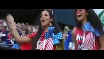 USA vs Ecuador 2-1 All Goals & Highlights 17/06/2016