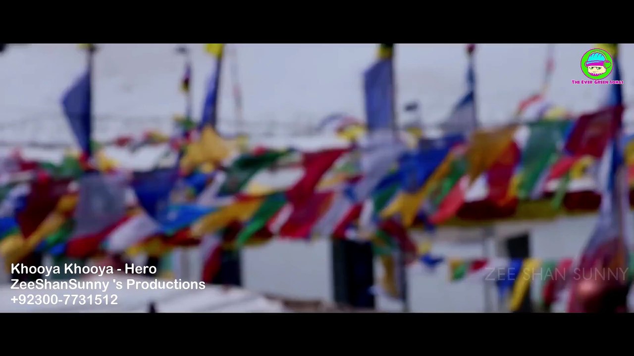 Khoya Khoya Hero Full Video Song HD 1080p by ZeeShanSunny