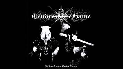 Cendres da haine - Bellum Omium Contra Omnes (full album)