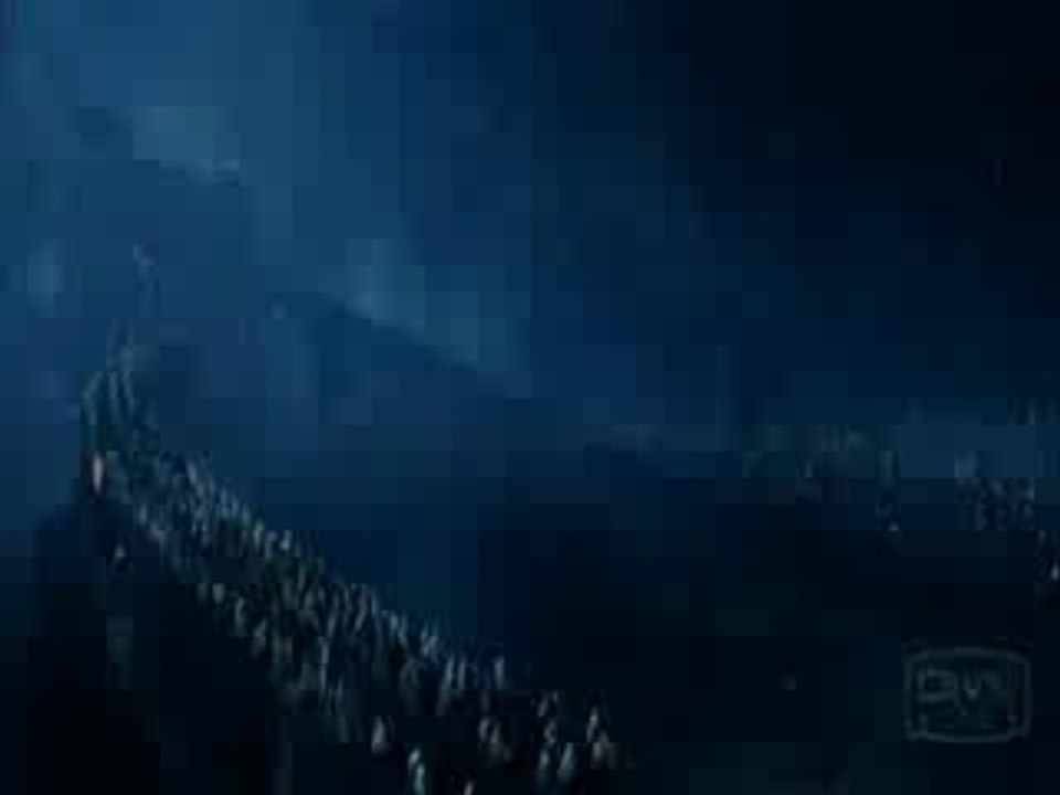 La vilaine baguele gouffre de helm, la grande bataille